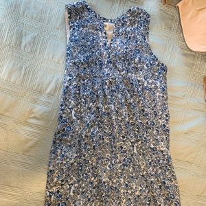 3/$15 Maternity dress